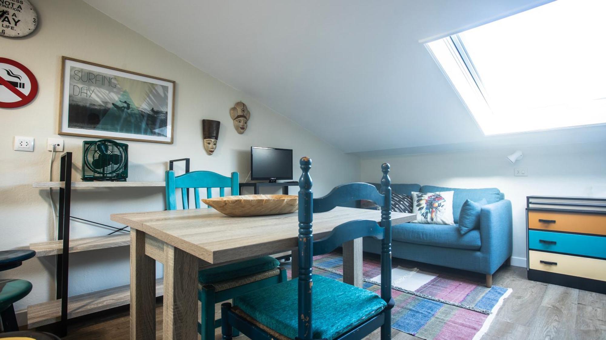 Estudio Con Piscina En A Guarda- Pontevedra Ngoại thất bức ảnh