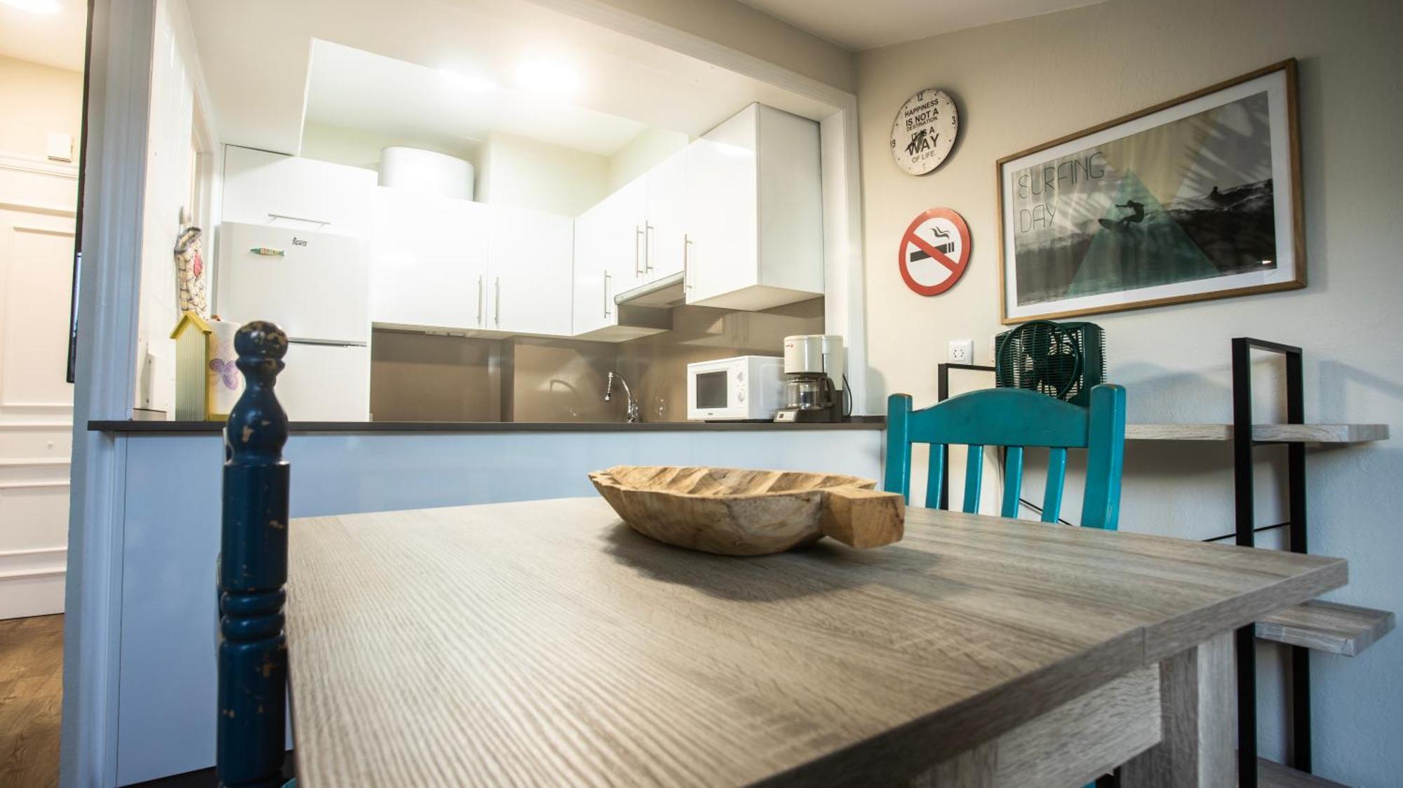 Estudio Con Piscina En A Guarda- Pontevedra Ngoại thất bức ảnh